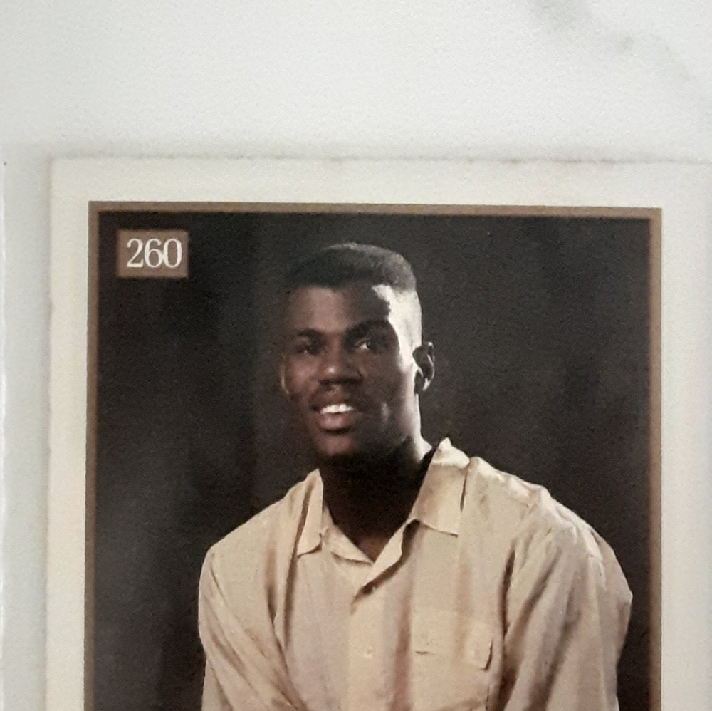 DAVID ROBINSON BASKETBALL CARDS - Picture 5 of 13